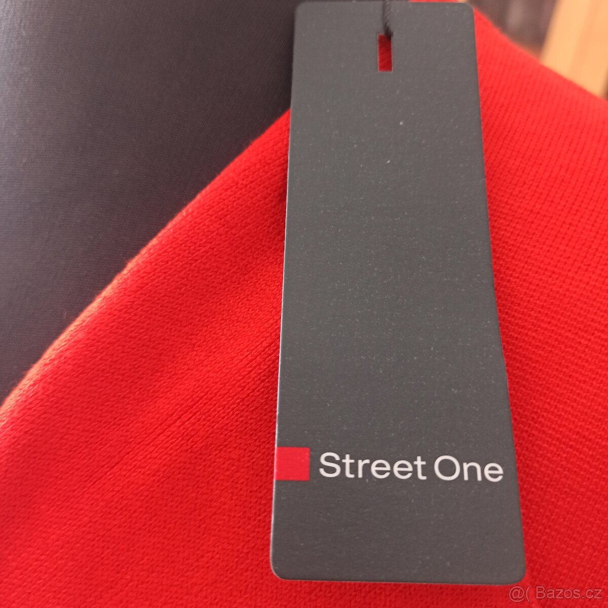 Dámský cardigan-Nové-vel.40 - 6