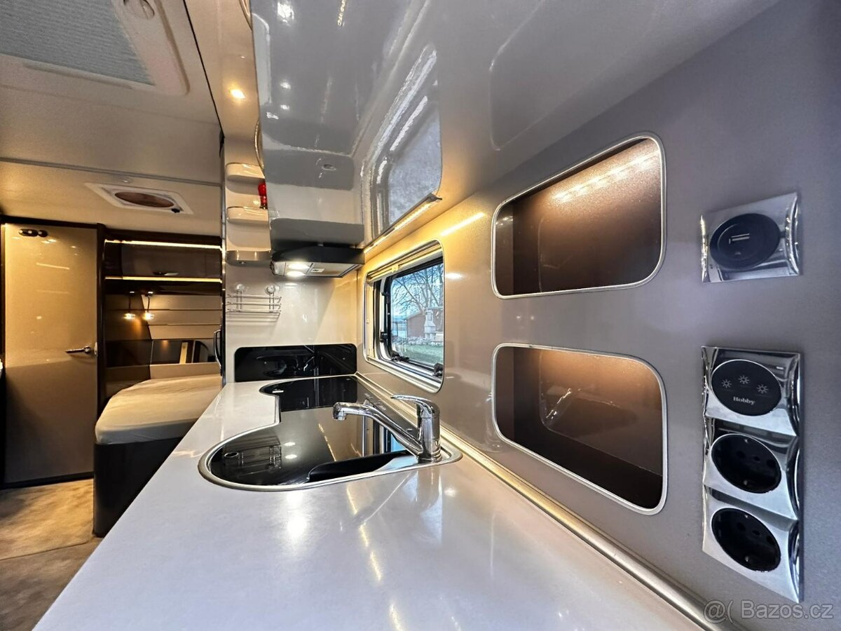 Hobby Premuim 650 UKFe - 6