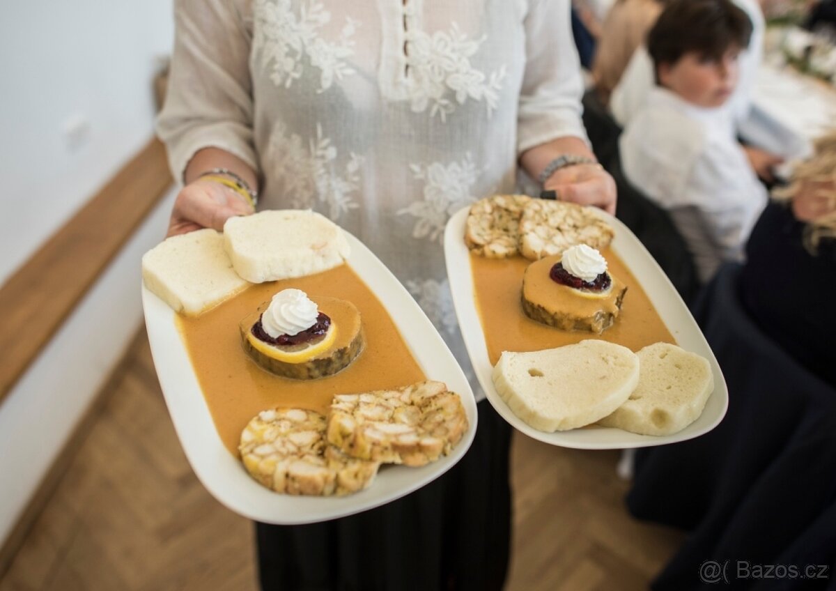 Svatební fotografie - 6