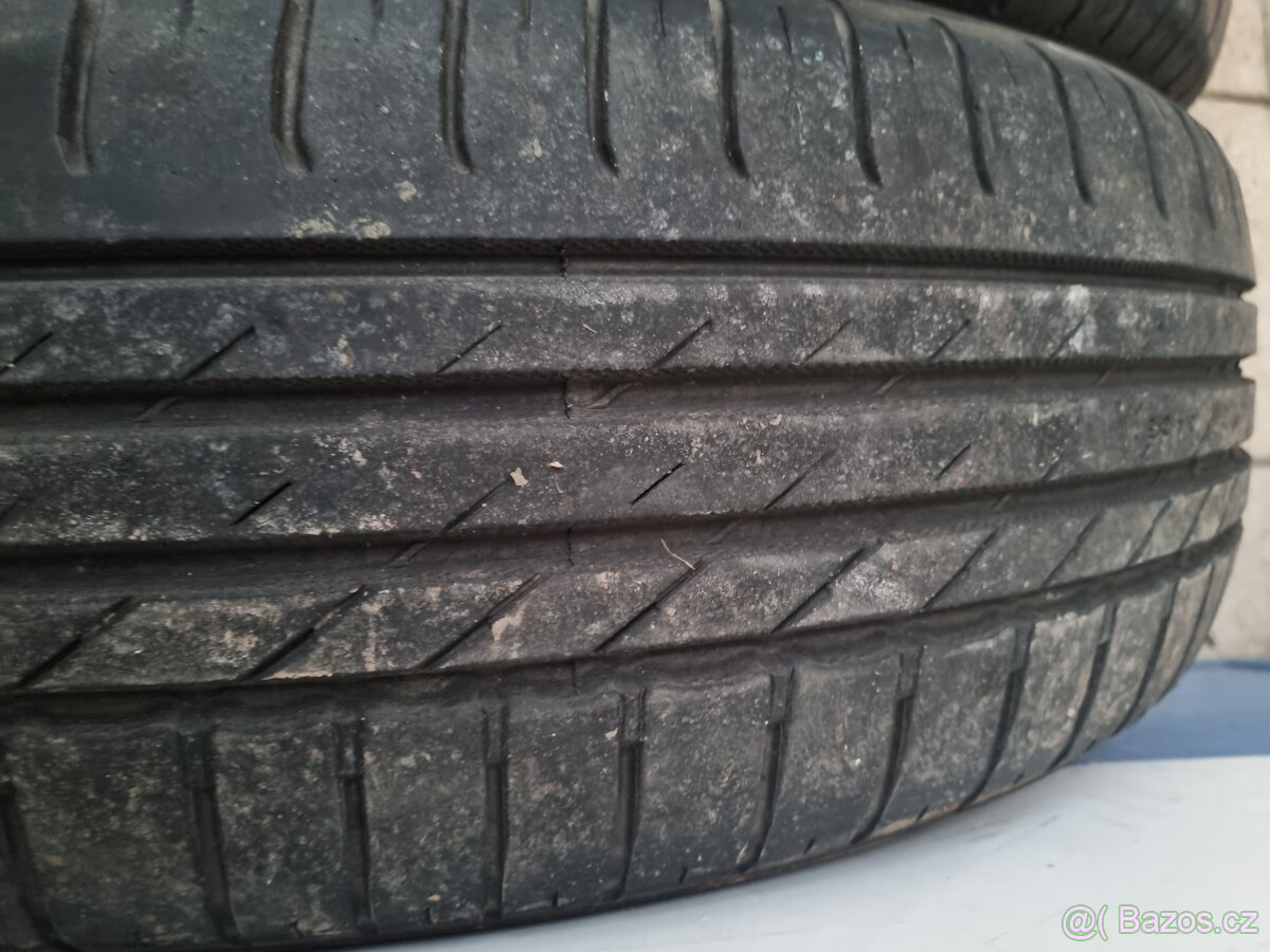 2/4 Pneu letní 195/55 R20 - 6