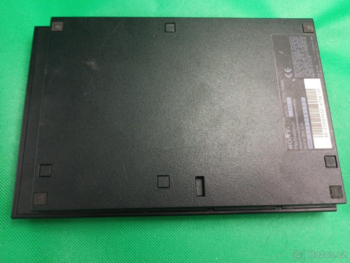 PS3, PS2 a PS1 na ND (čtěte popis) - 6