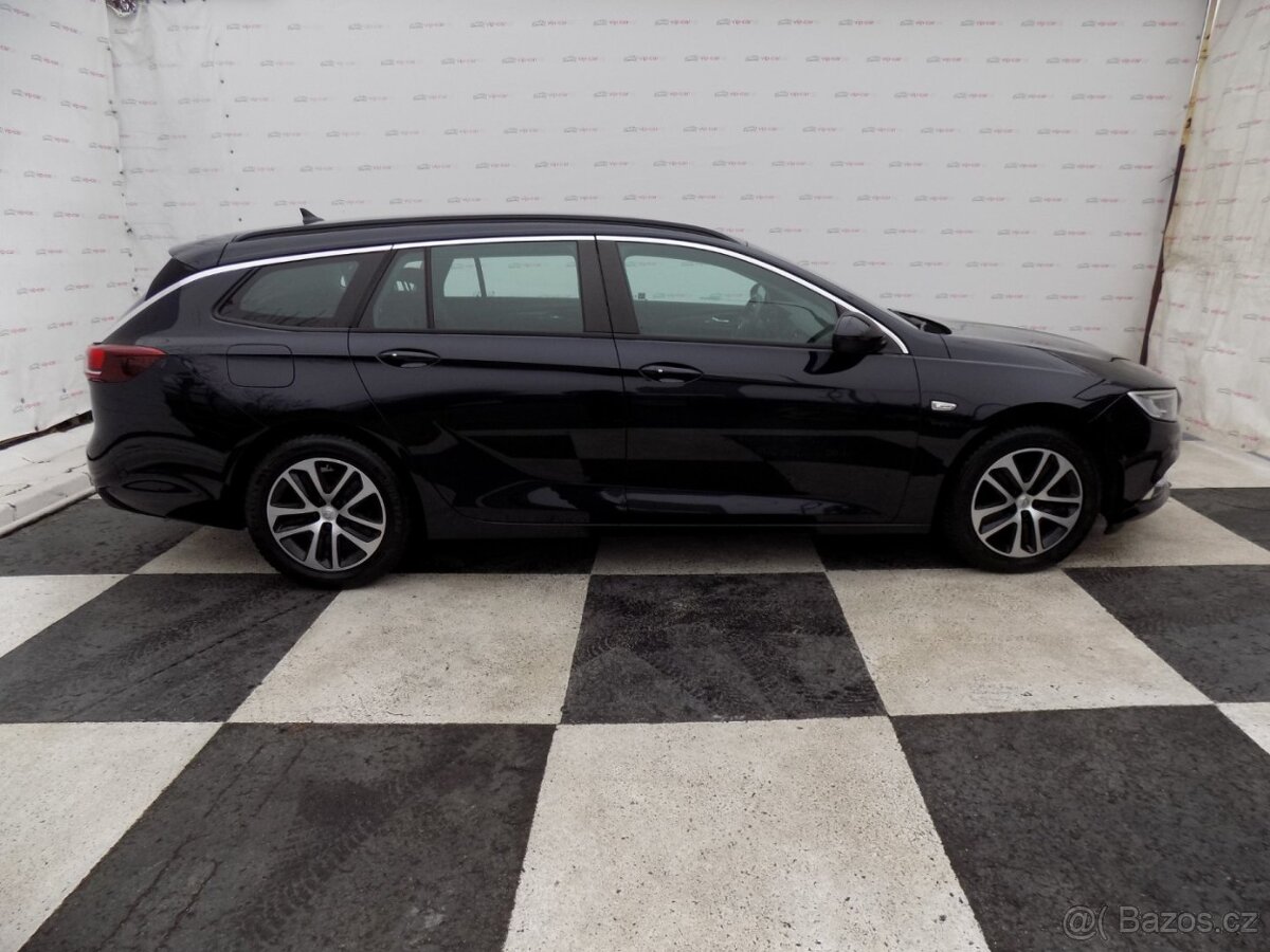 Opel Insignia 1.6 CDTI/Bussines Edition/DPH/ - 6