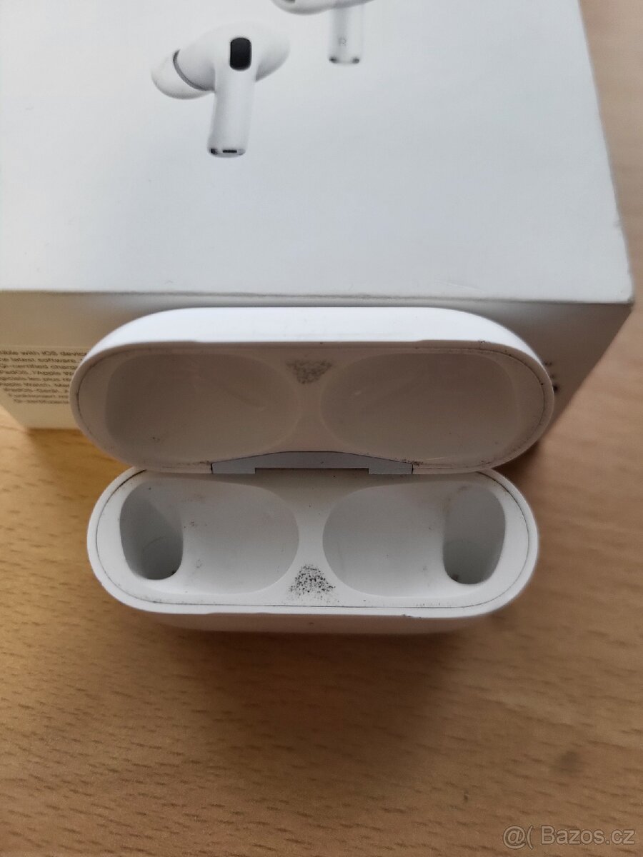 Apple Airpods pro 2 (2022) usb-c - 6
