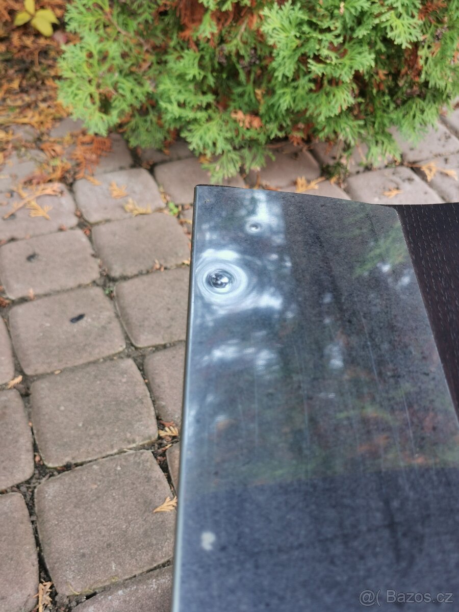 Židle kuchyňská - typ barová - 6