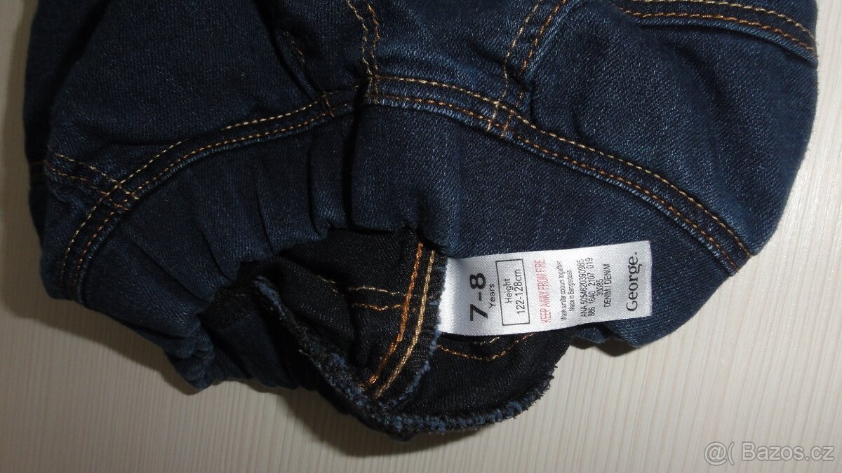 Rifle George vel.122/128 - 6