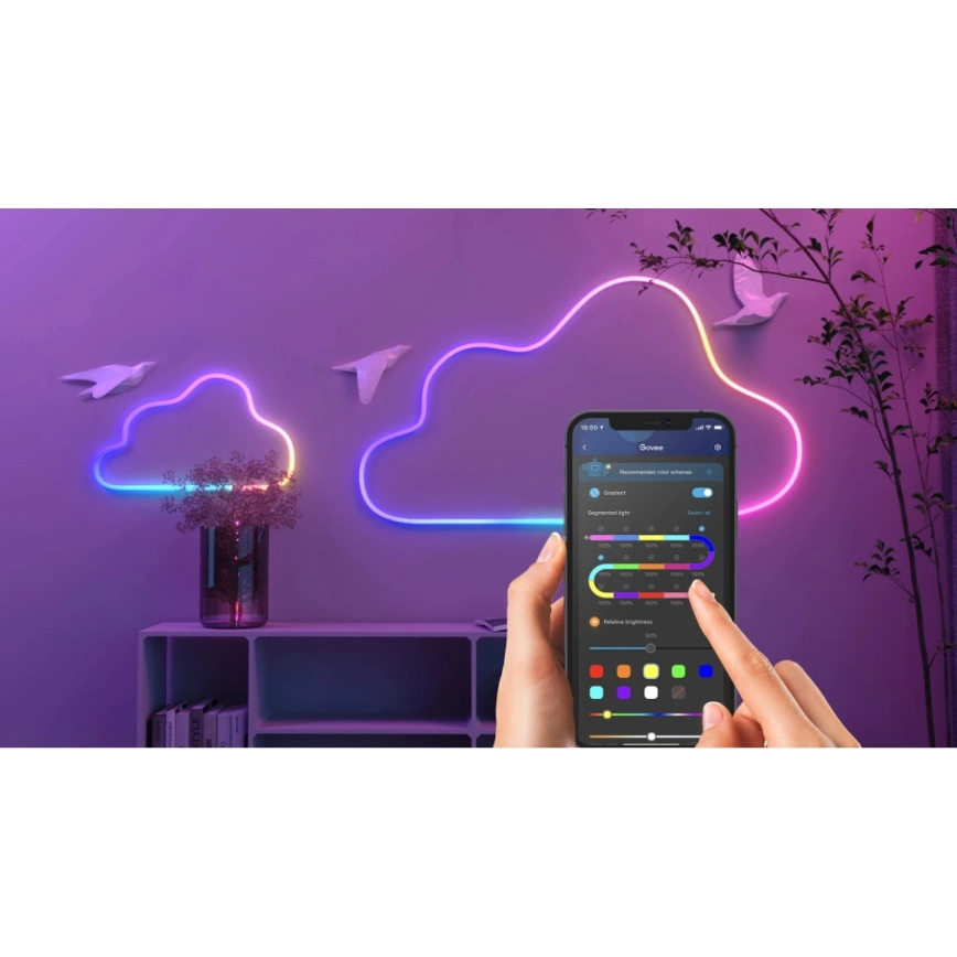 Govee Neon Light 3m SMART - 6