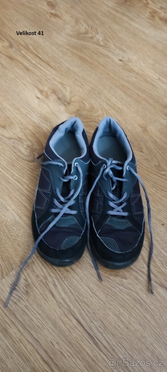 Chlapecká obuv 38 - 6