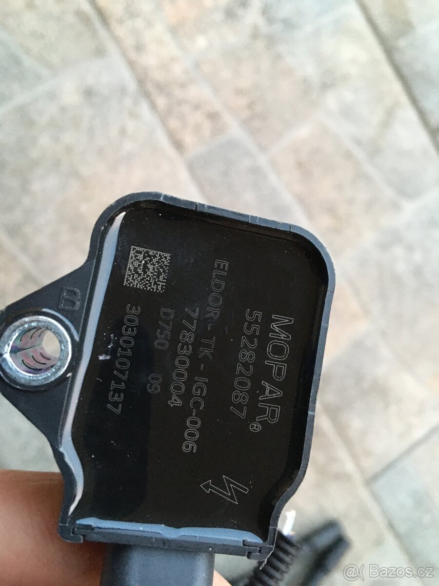 Náhradní díly Fiat Tipo 2021 - 6