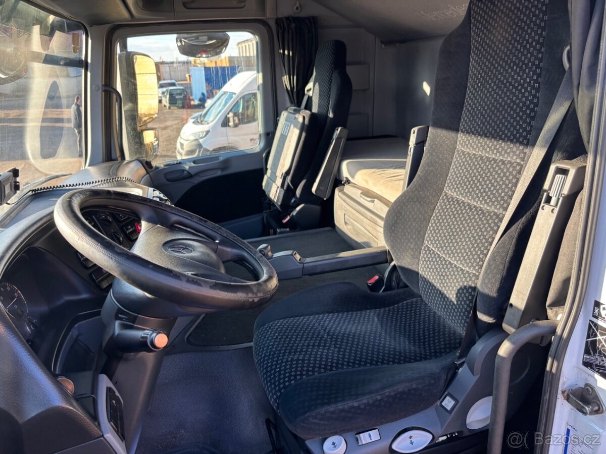 MB ACTROS 1844 LS - 6