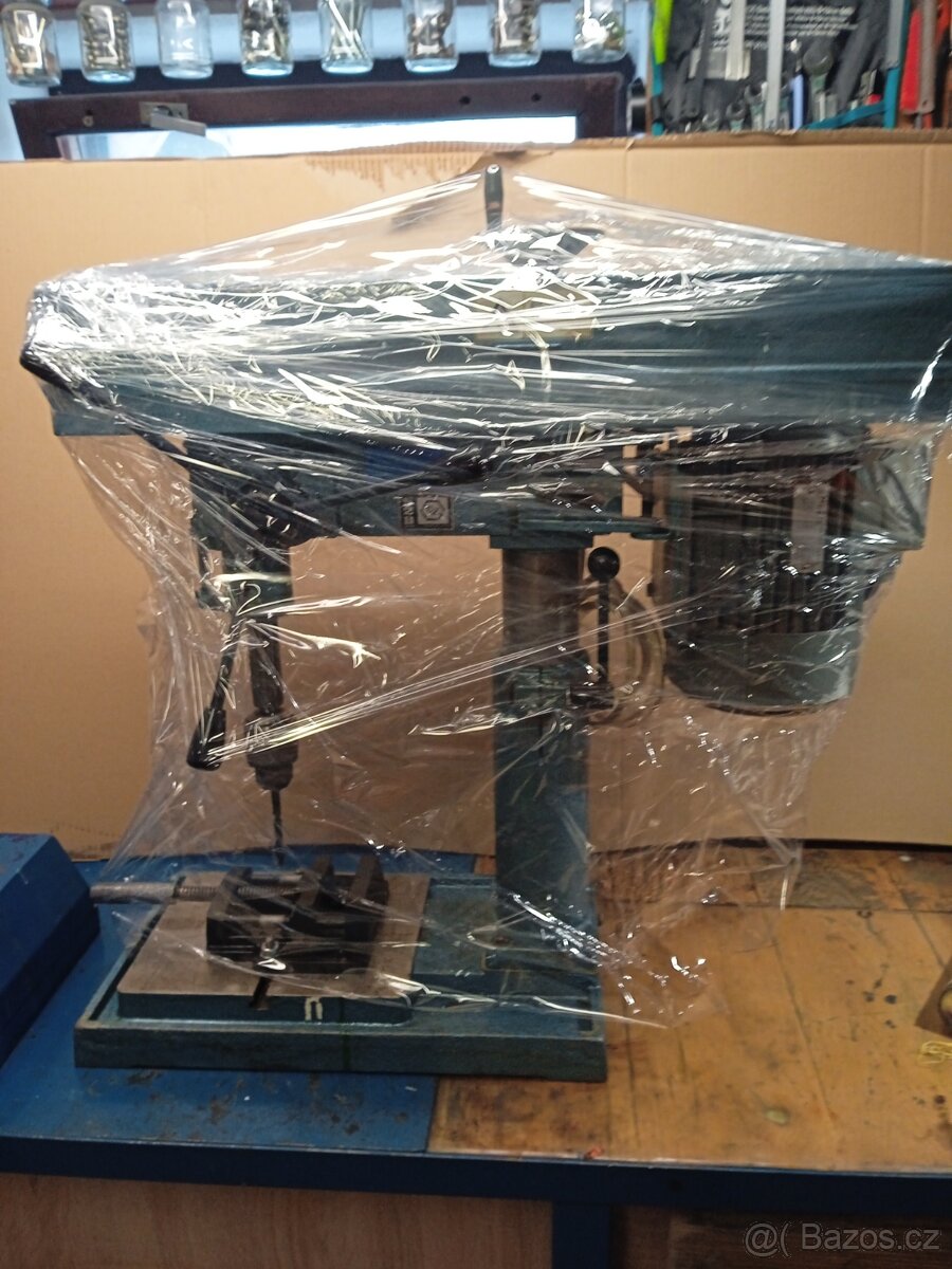 Vrtačka Horný VS 20 - 6