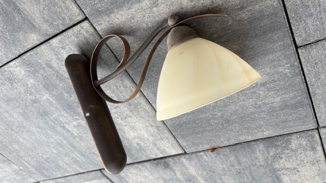 Nástěnné svítidla - 6