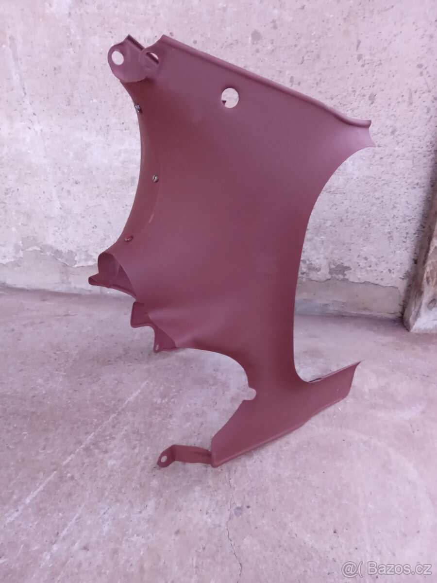 Jawa 250/353 kyvacka - 6