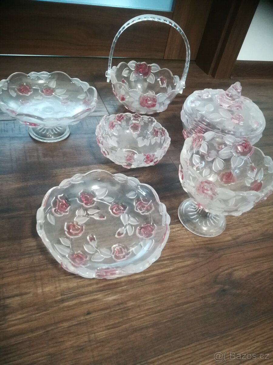 Kávová souprava - 6