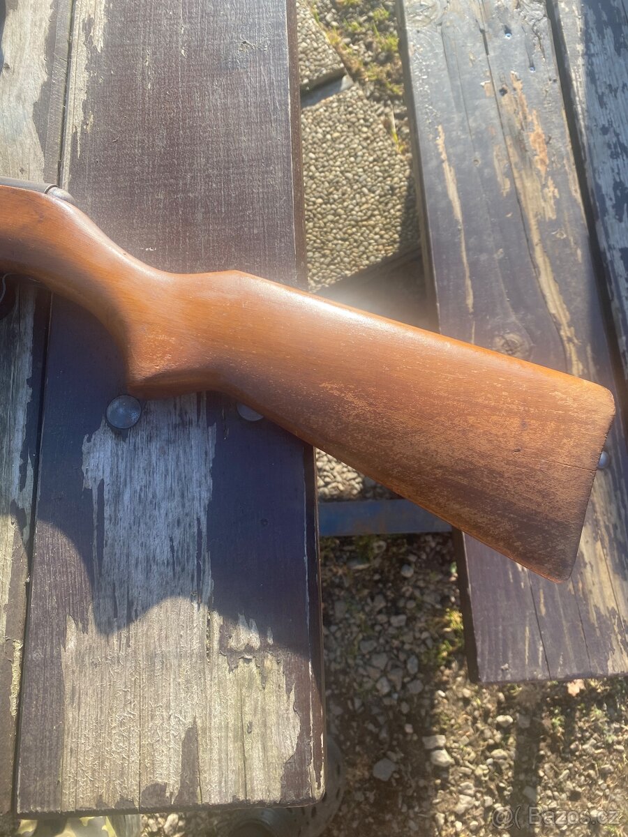 Vzduchovka Slavia 620 - 6