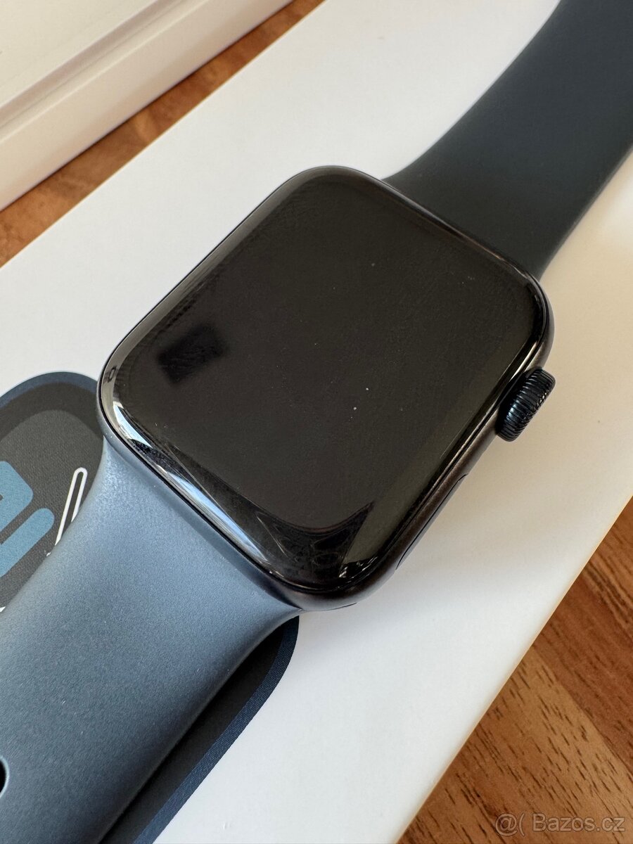 Apple Watch SE 2Gen - 6