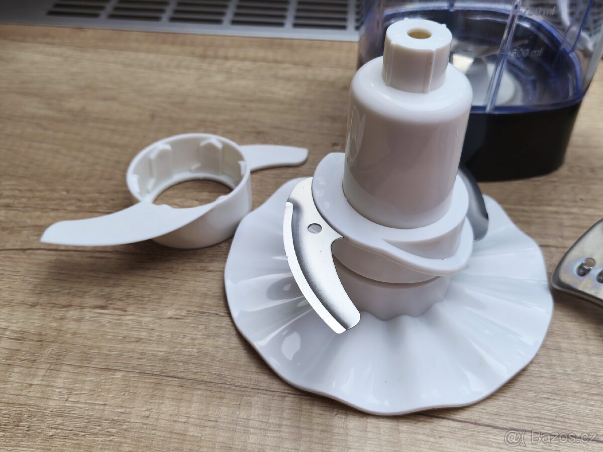 Russell Hobbs Aura kuchyňský robot 19005-56 - 6