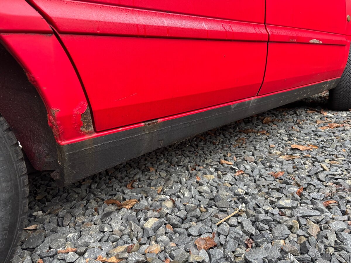 WV passat b4 variant - 6