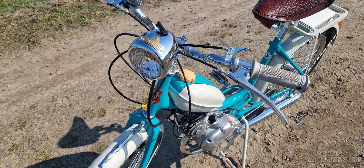 Stadion S11 - 1958 - 6