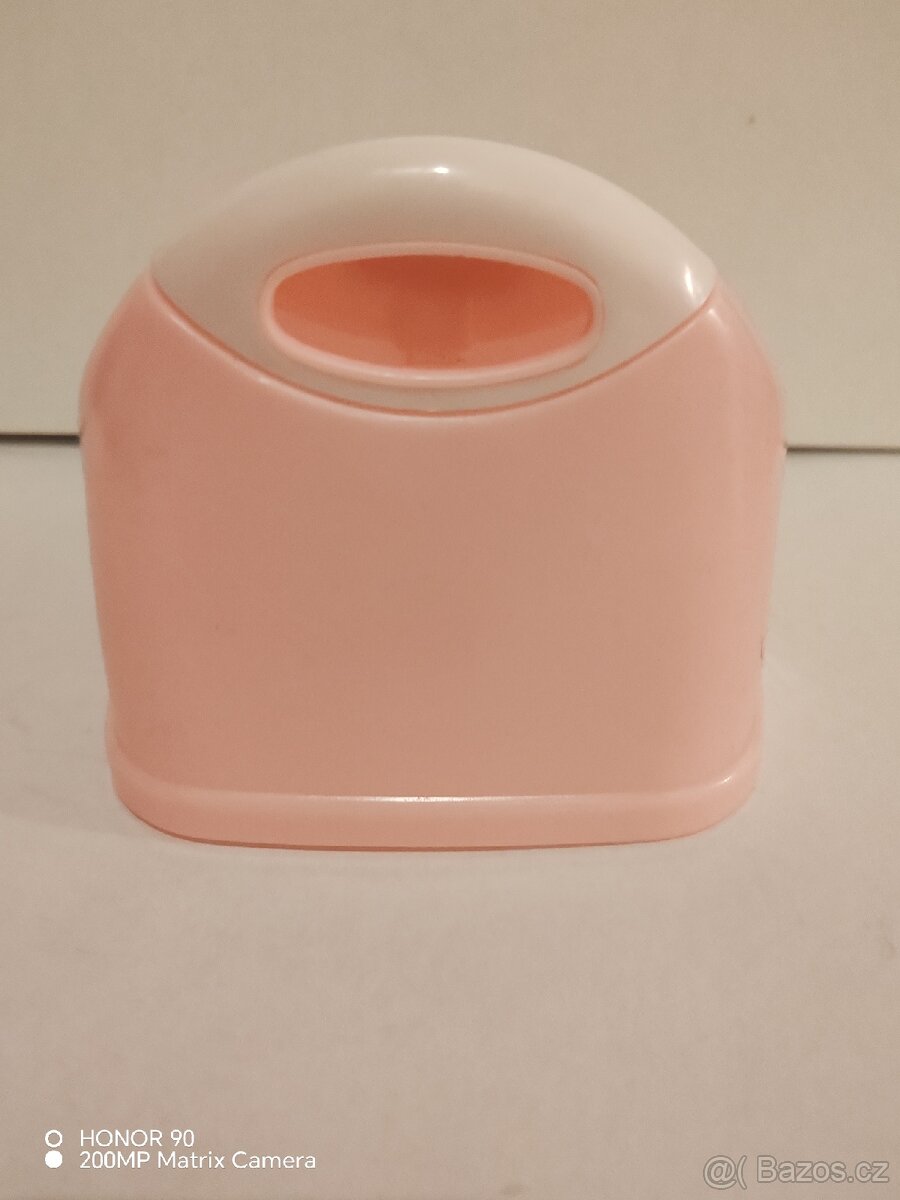 vana + nočník Dream Collection - 6