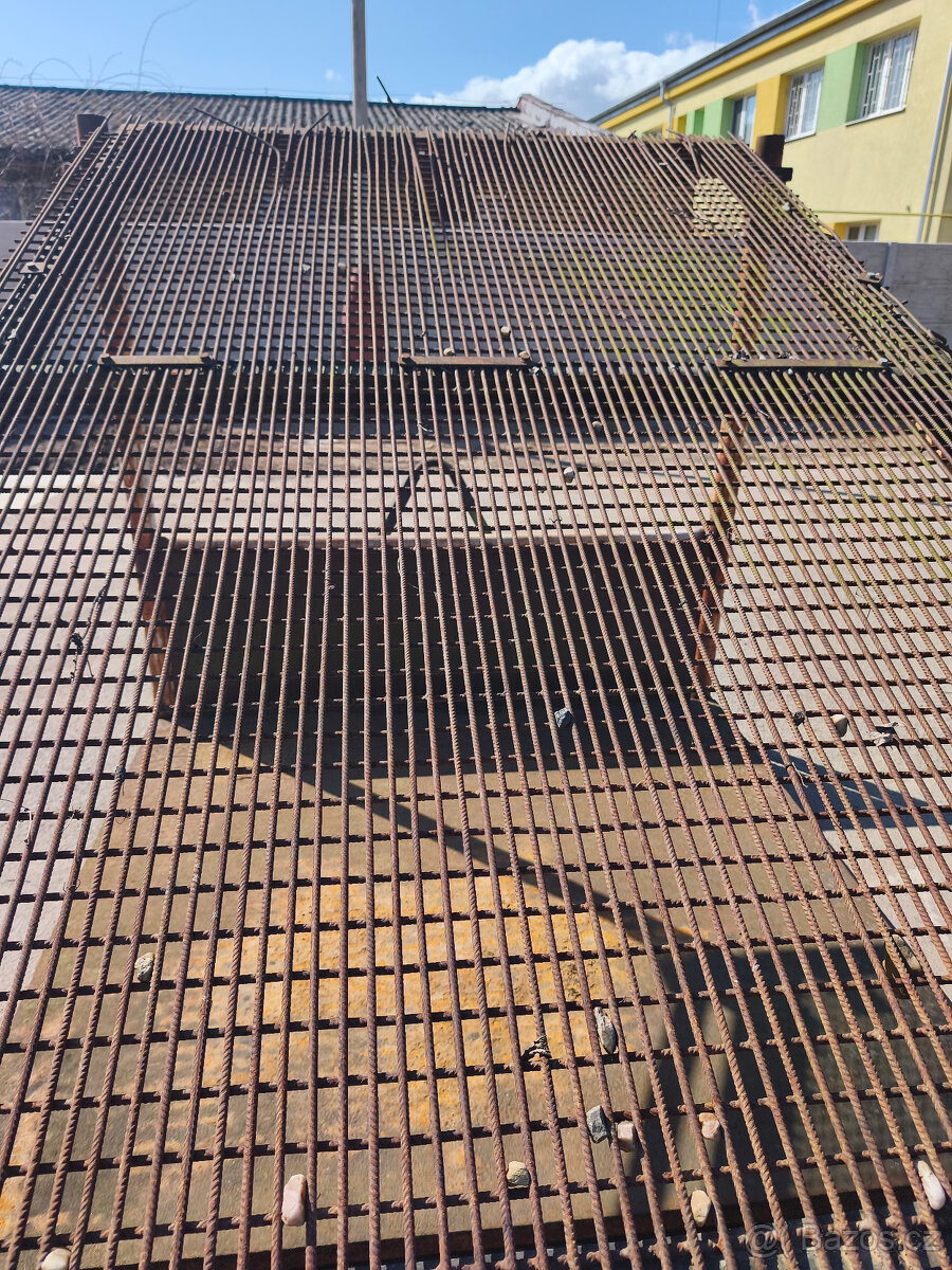 kastrovací nástavba Avia - 6