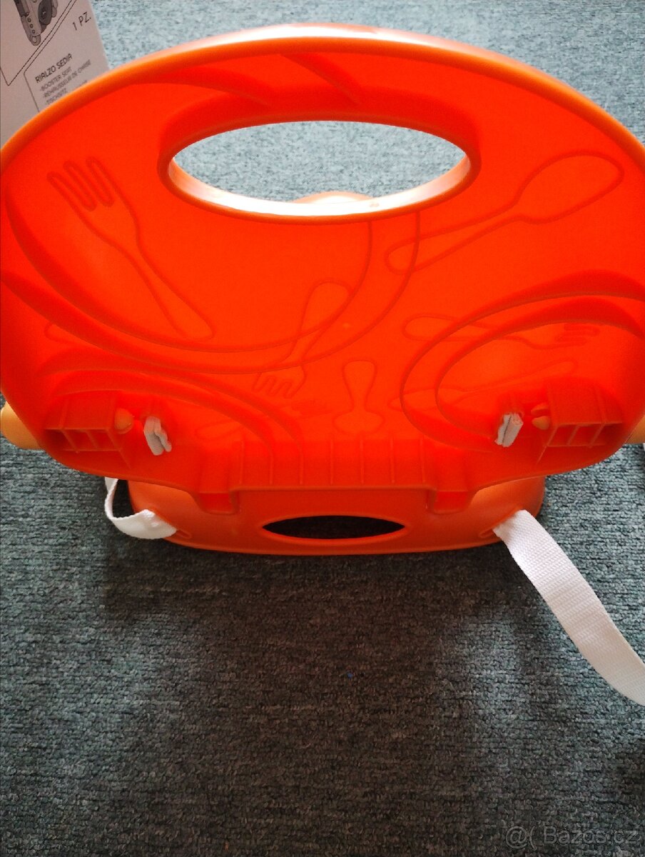 Podsedák Pocket snack na židli - 6