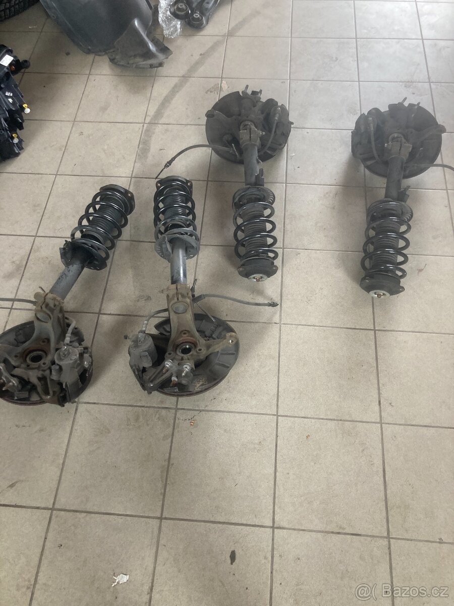 Škoda yeti facelift - 6