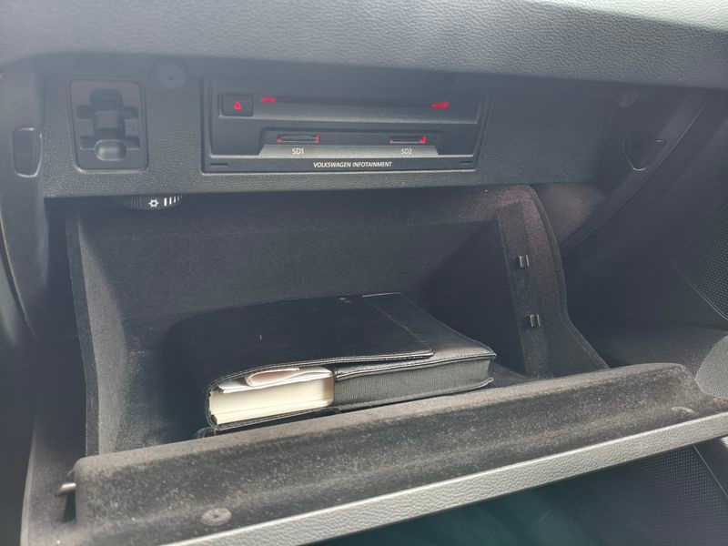 Volkswagen Passat Combi 2.0TDI – 110 kW - 6