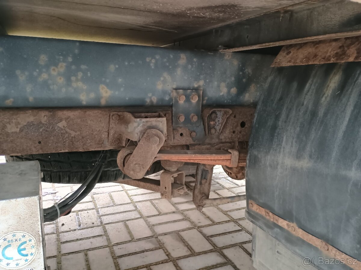 Iveco Daily 35C15 - 6