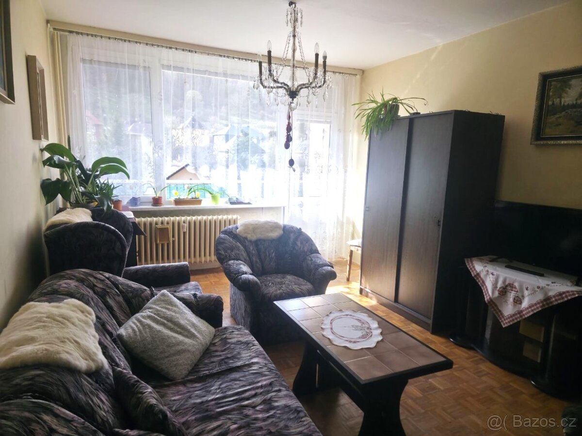 Pronájem bytu 3+1 ( 81m2) - 6