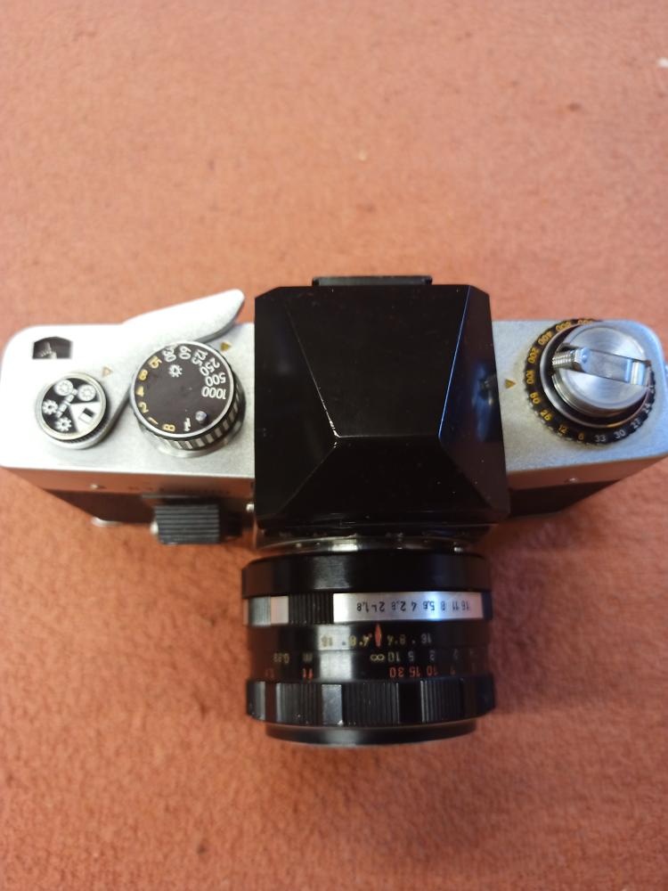 Exakta RTL 1000 - 6