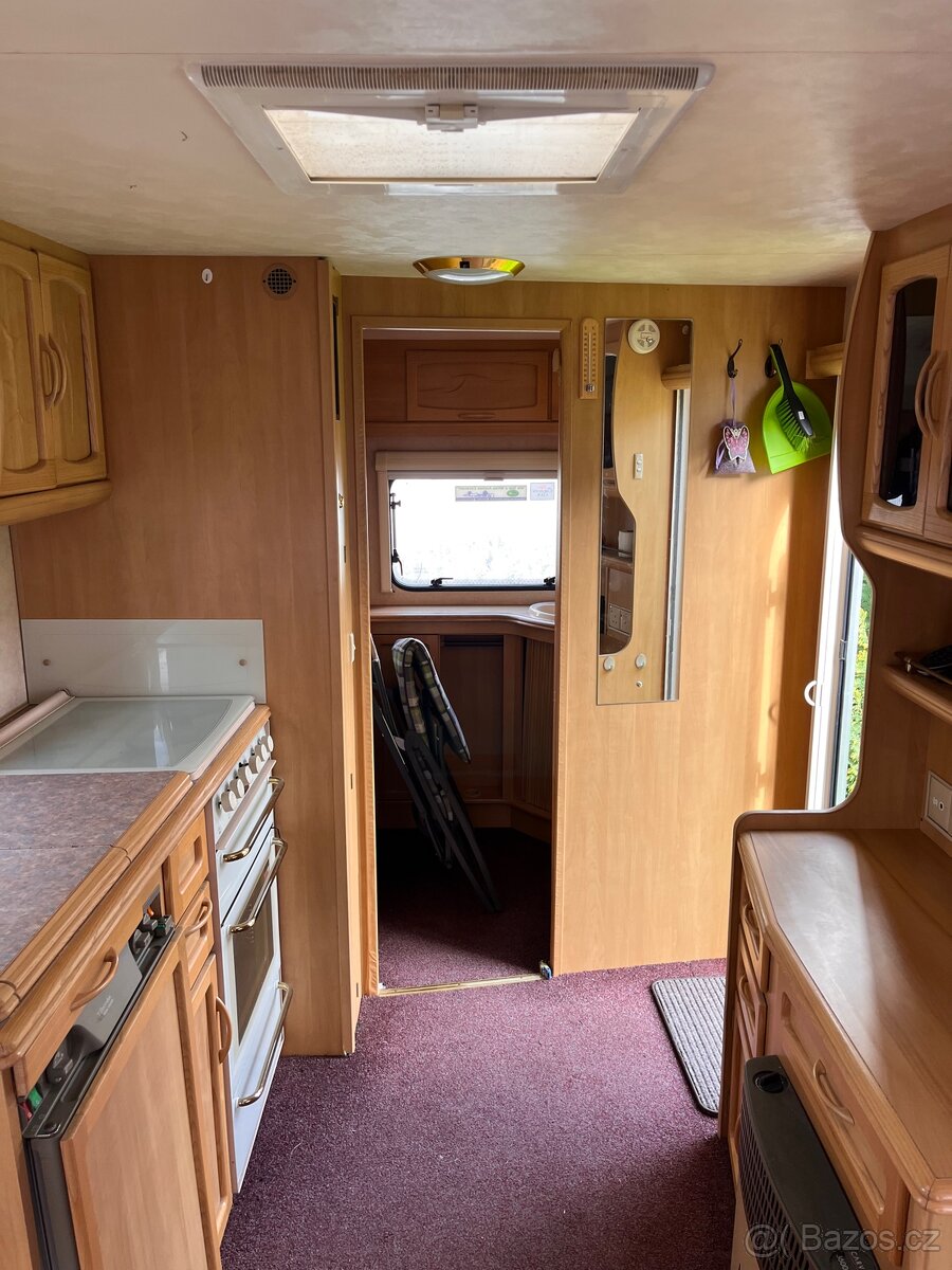 Karavan Challenger 470 SE - 6