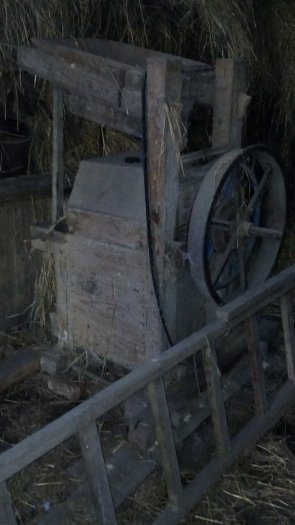 Prodám zemědelské stroje - 6