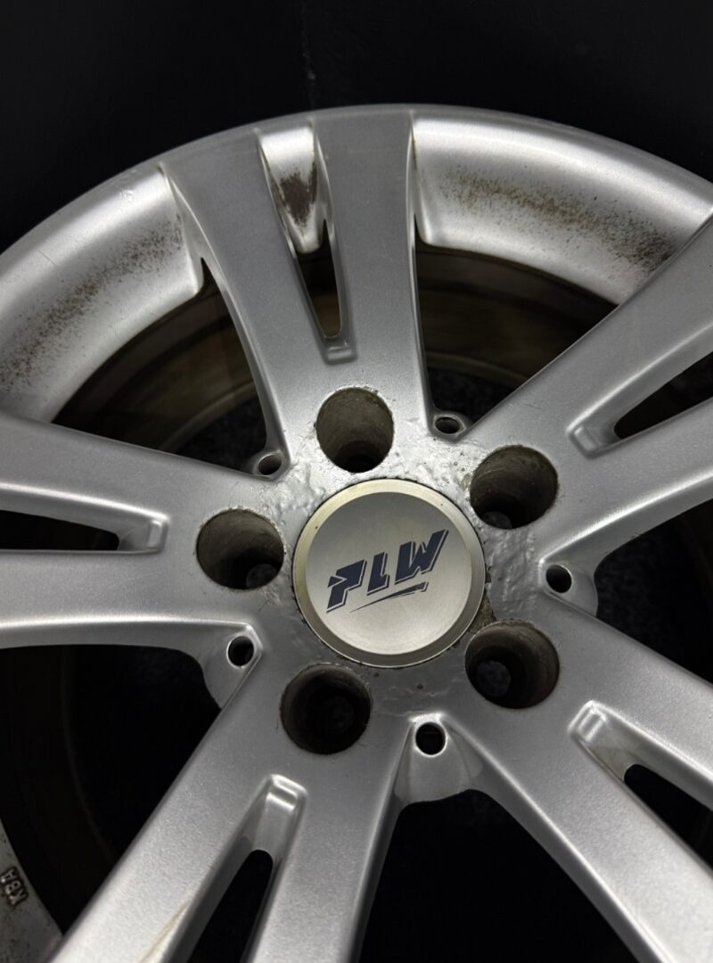 Alu PLW 5x112 16” - 6