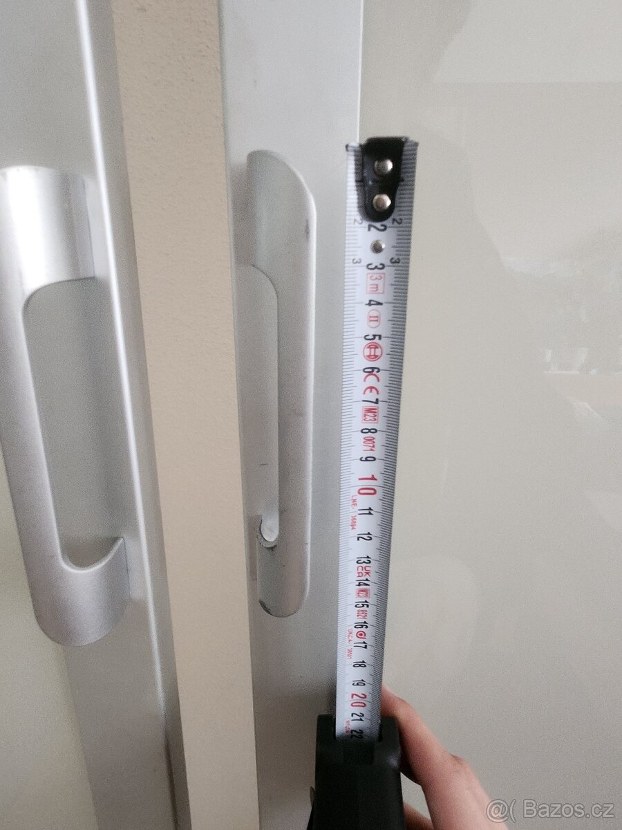 Dveře na Ikea PAX - Drammen - 6