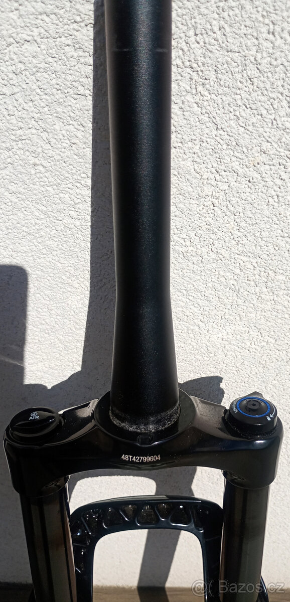 Rock Shox Recon - 6