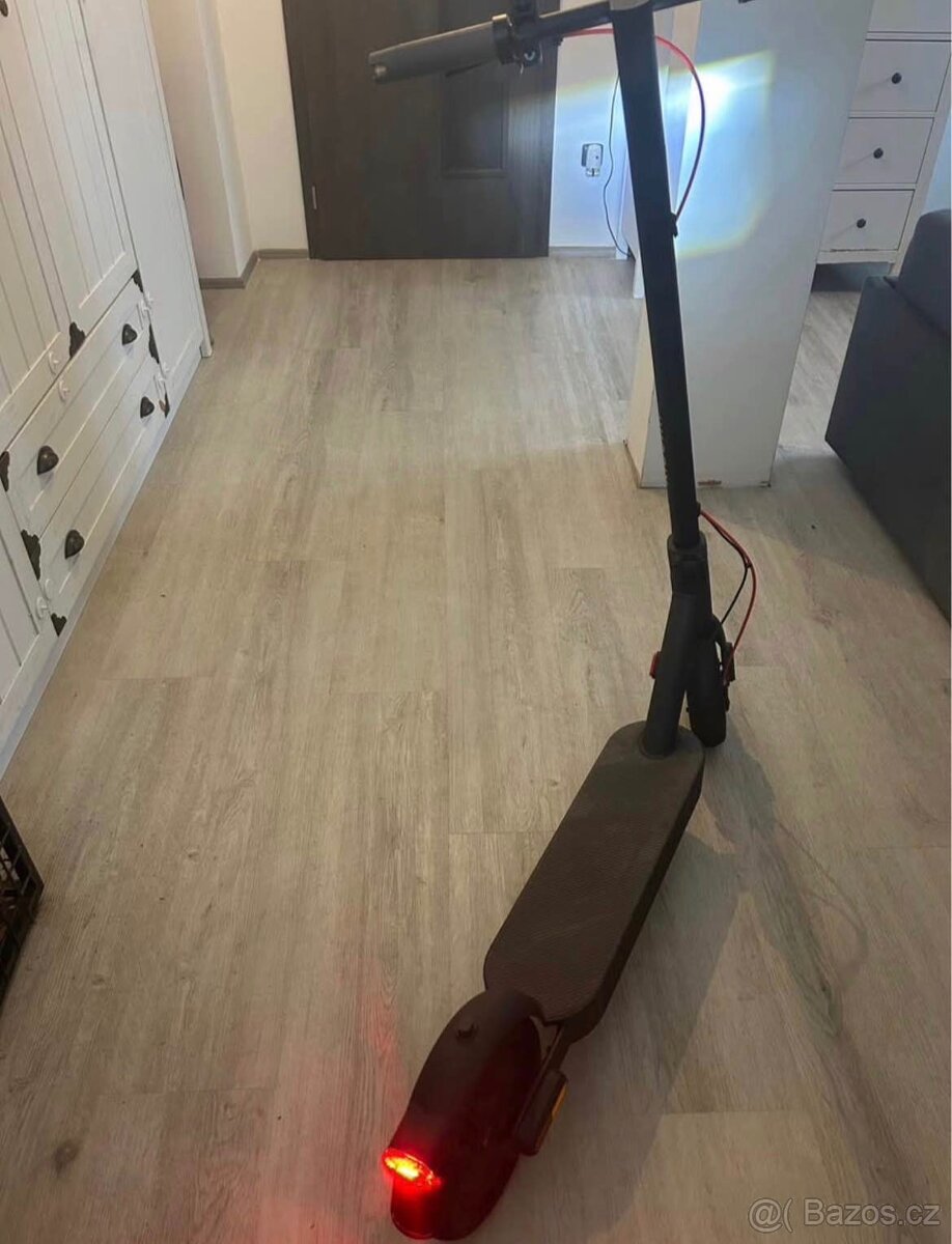 Xiaomi electric scooter 4 pro (2nd gen) - 6