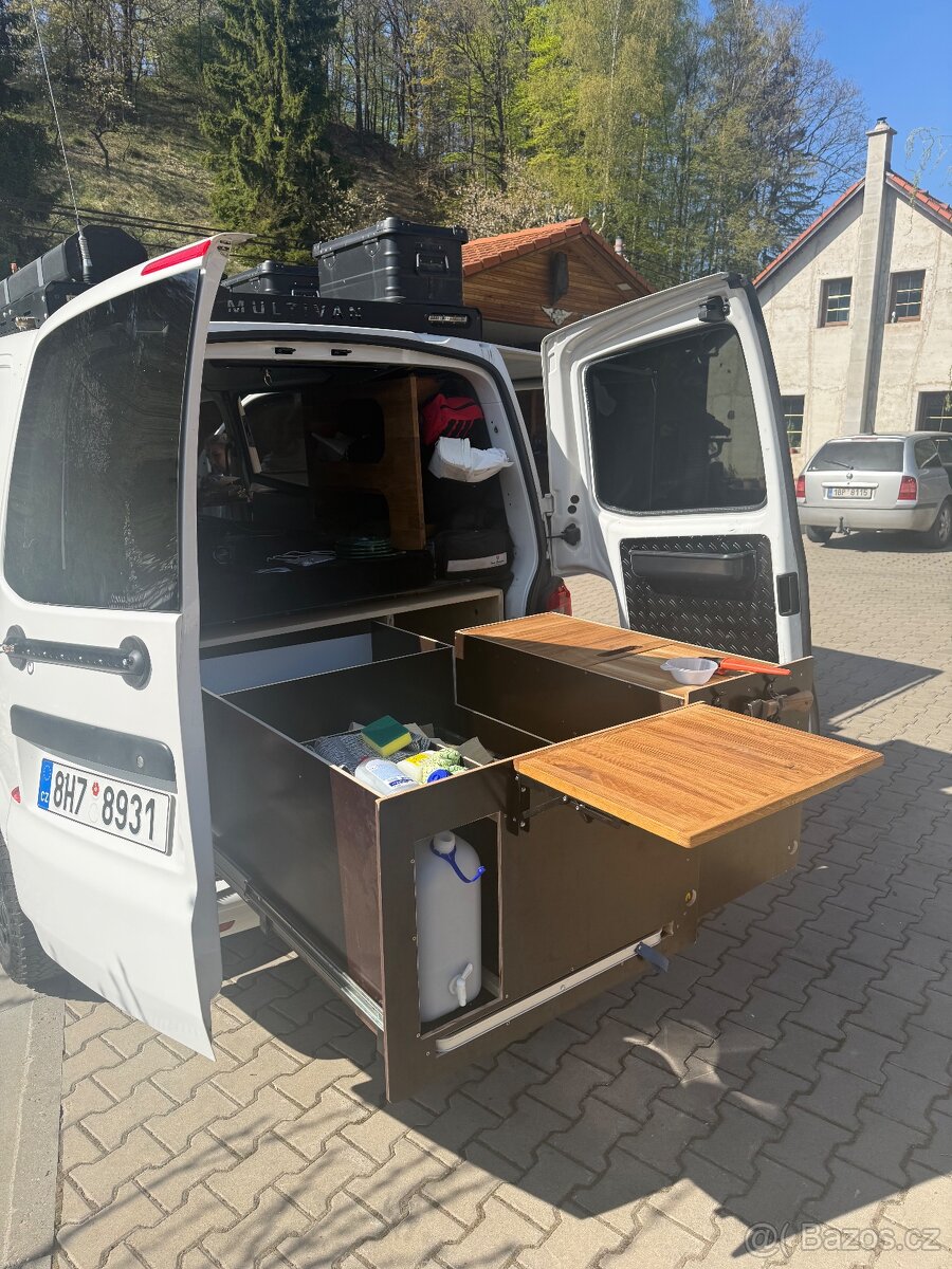 Vw T6 110kw 2019 - 6