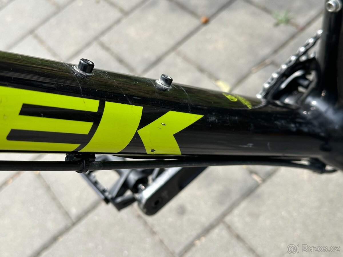 Trek Superfly 9.6 - 6