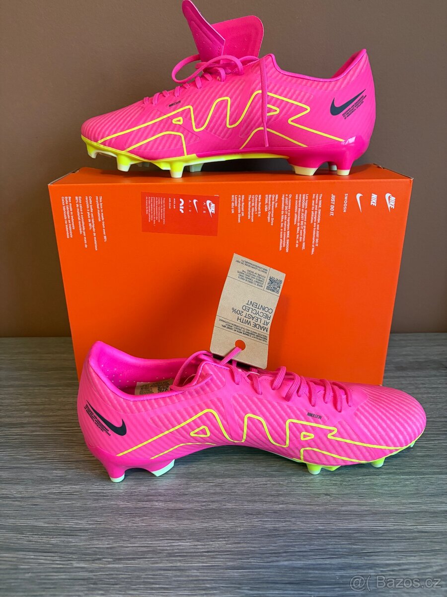 Nike kopačky 45,5 - 6