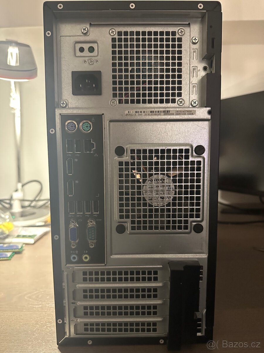 DELL Optiplex 9020 Starší PC - 6