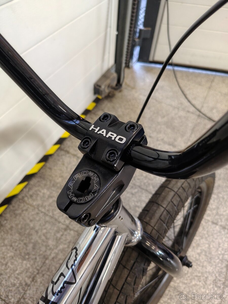 BMX HARO - 6