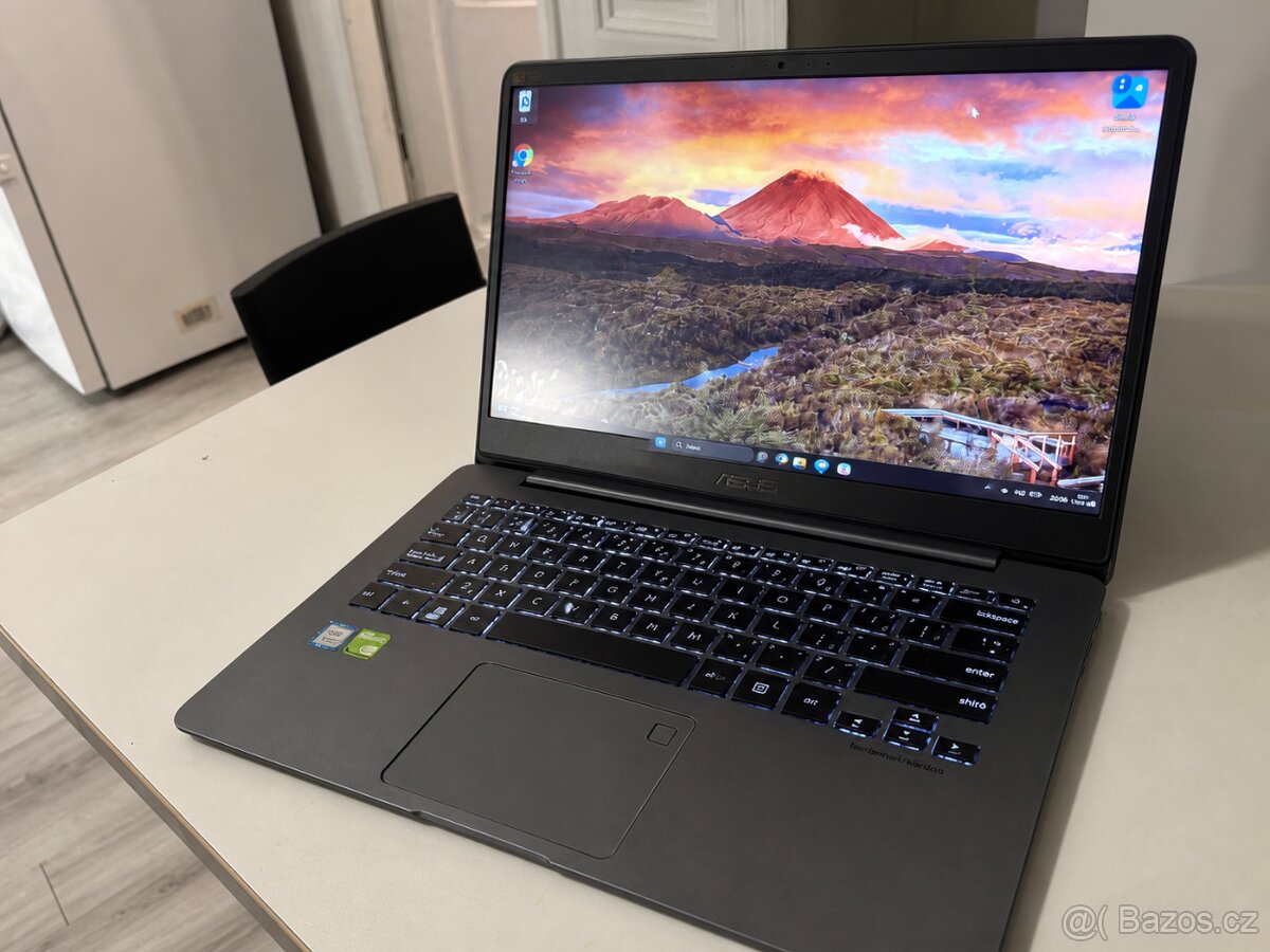 Asus - i7 nVidia 16GB RAM 1TB SSD - 6
