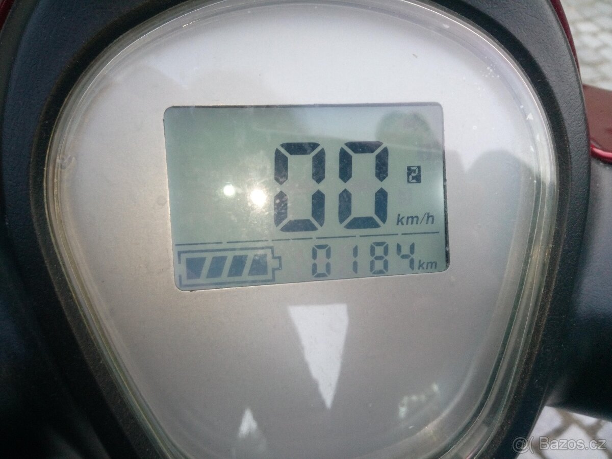 Selvo 31000 - 6