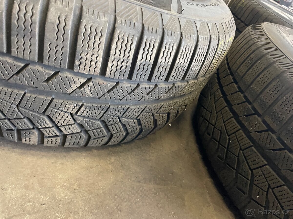 18” 5x130 Dezent - 6