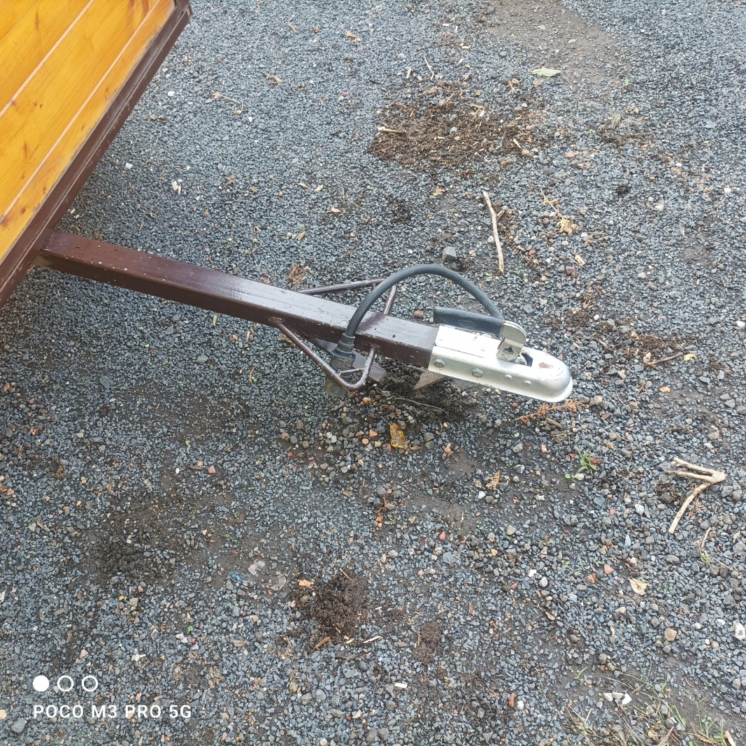 vozík Sport Jacht - 6