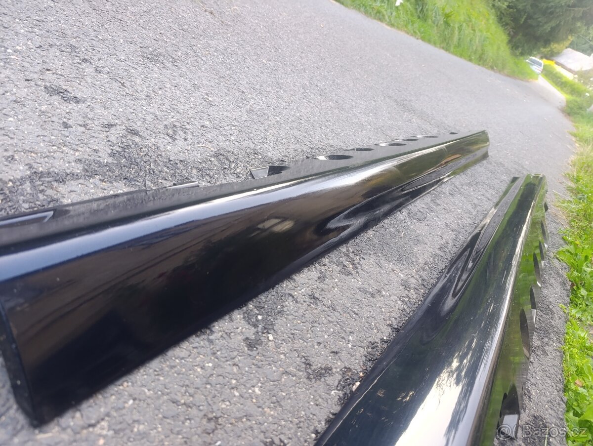 BMW E46 m3 Cabrio díly - 6