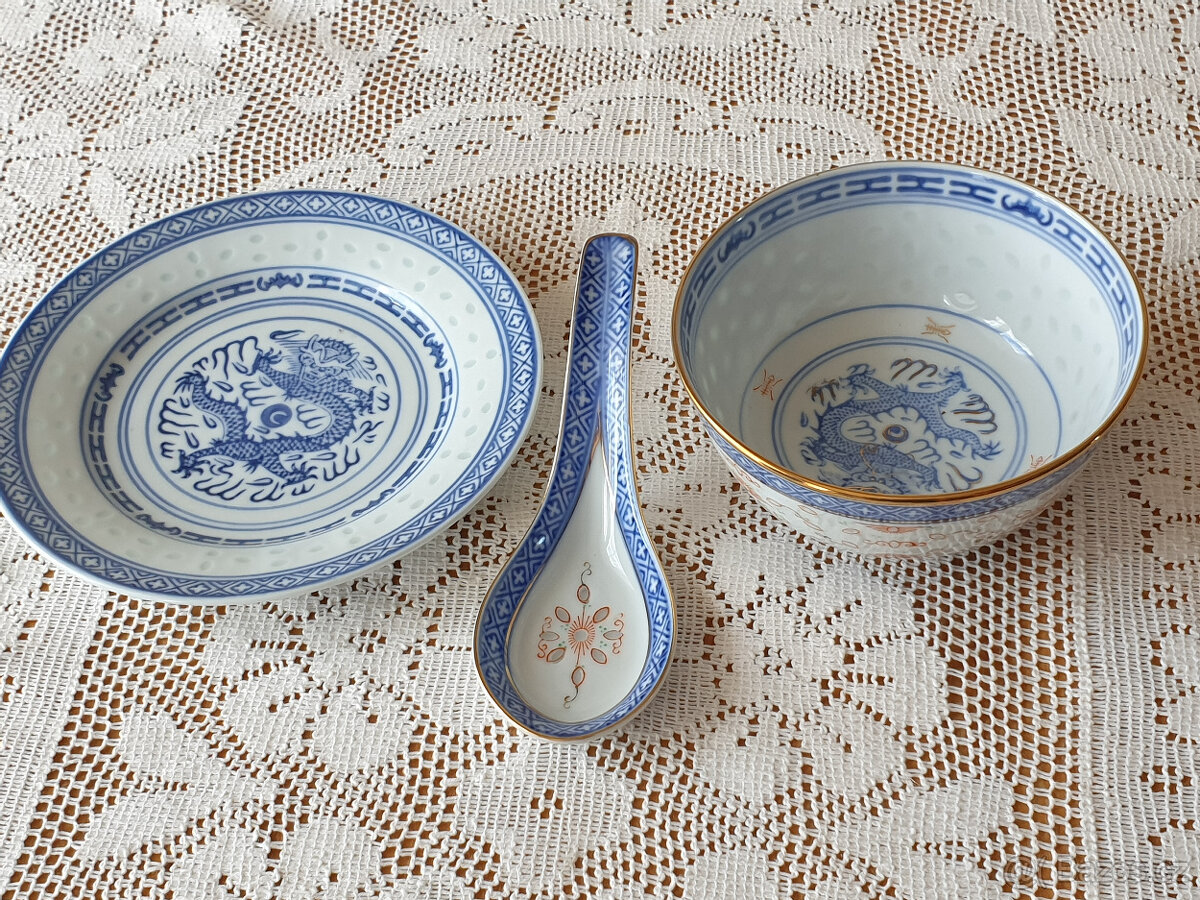 Keramika, porcelán, sklo - 6