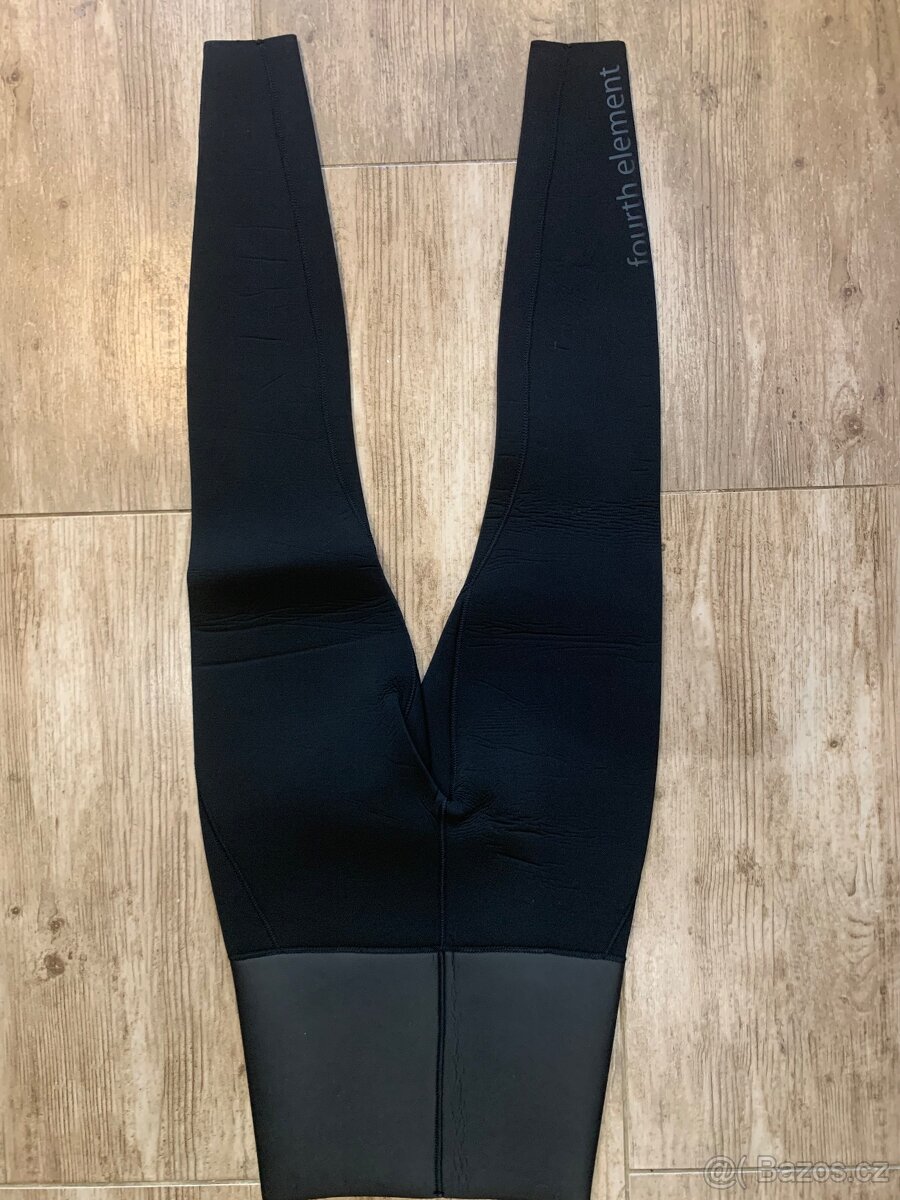 Predám neoprén freediving - 6