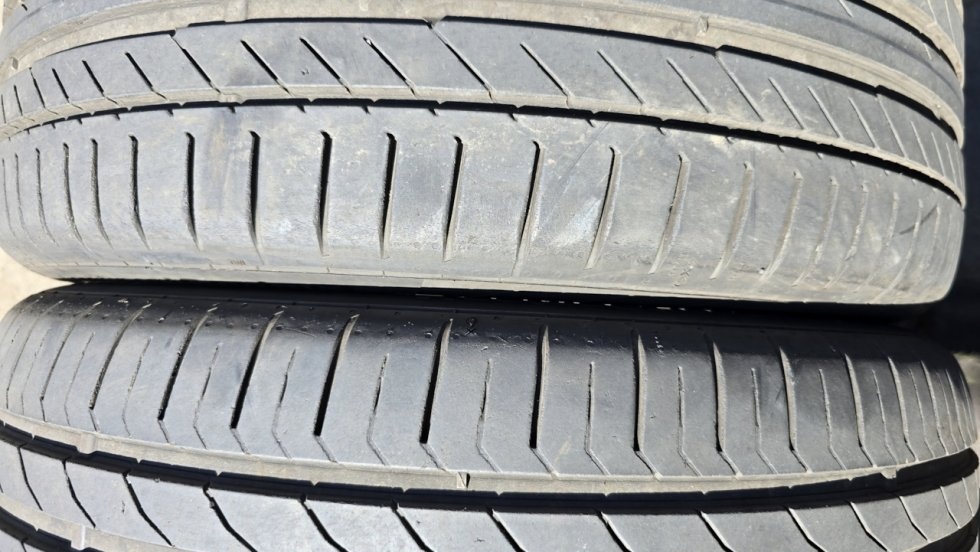 Letní pneu 235/45/18 Continental - 6