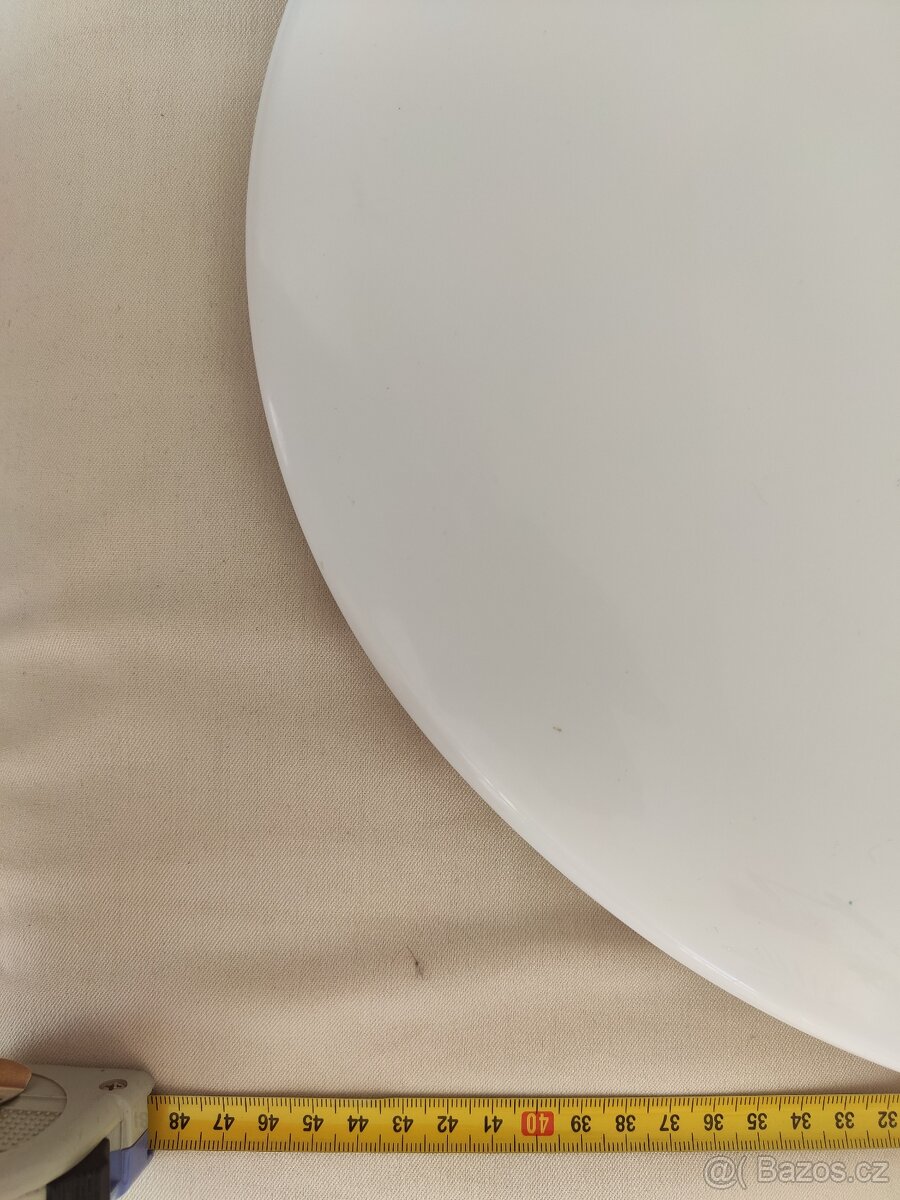 WC - záchodové prkénko, sedadlo 50,-Kč - 6